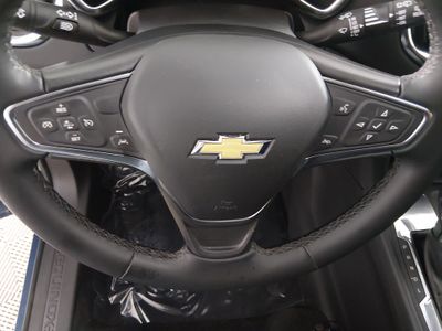 2024 Chevrolet Equinox - Photo 12