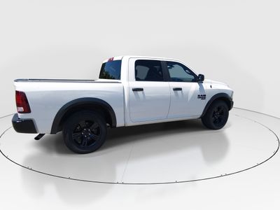 2024 Ram 1500 Classic - Photo 8