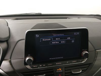 2024 Nissan Altima - Photo 18