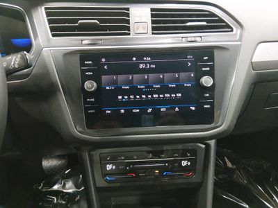 2024 Volkswagen Tiguan - Photo 13