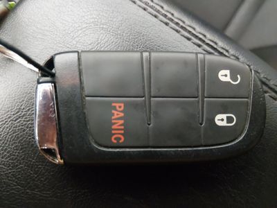 2024 Jeep Compass - Photo 15