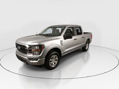 2023 Ford F-150 - Photo 3