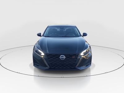 2024 Nissan Altima - Photo 2