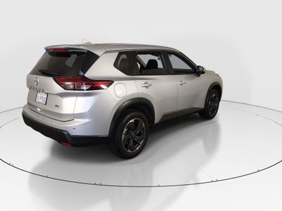 2024 Nissan Rogue - Photo 7