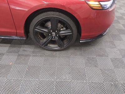2024 Honda Accord Hybrid - Photo 10