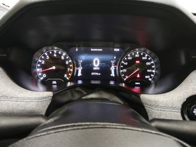 2024 Jeep Compass - Photo 14