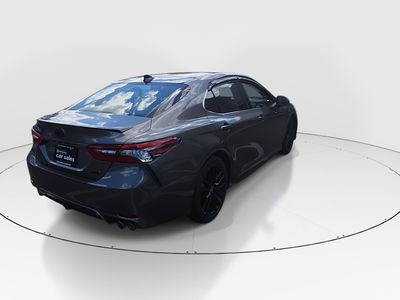 2021 Toyota Camry - Photo 7