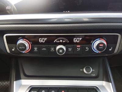 2023 Audi Q3 - Photo 17