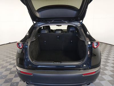 2024 Mazda CX-30 - Photo 11