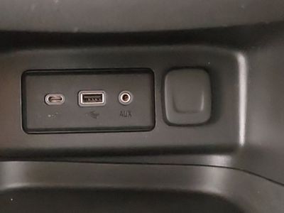 2024 Chevrolet Equinox - Photo 20