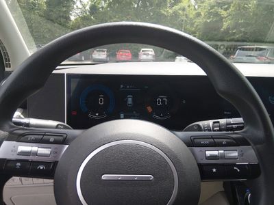 2025 Hyundai Tucson - Photo 13