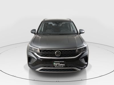 2024 Volkswagen Taos - Photo 2