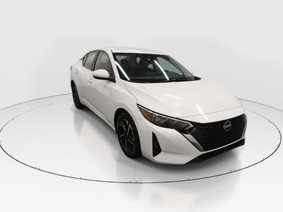 2024 Nissan Sentra - Photo 1