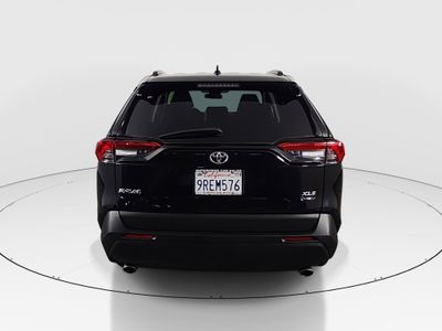 2025 Toyota RAV4 - Photo 6