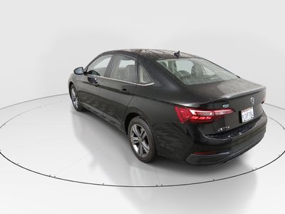 2024 Volkswagen Jetta - Photo 5