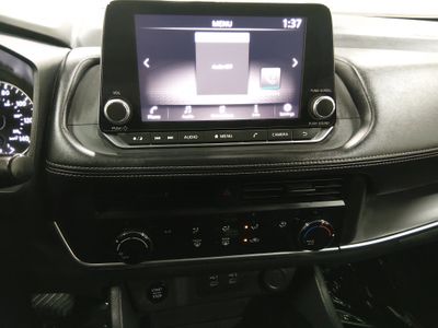 2024 Nissan Rogue - Photo 13
