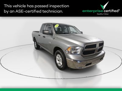 2024 Ram 1500 Classic - Photo 1