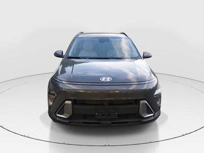 2024 Hyundai Kona - Photo 2