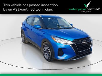 2023 Nissan Kicks - Photo 1