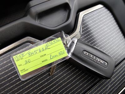 2020 Ram 1500 - Photo 15