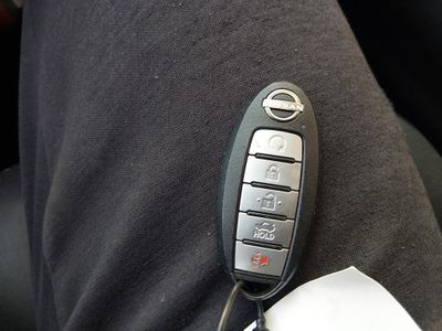 2024 Nissan Altima - Photo 15
