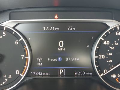 2025 Nissan Altima - Photo 14