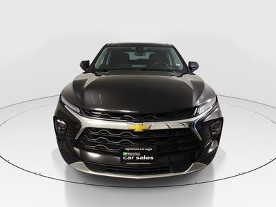 2025 Chevrolet Blazer - Photo 2