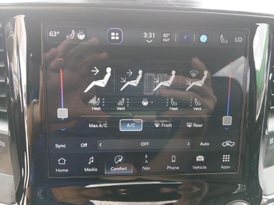 2024 Ram 1500 — photo 21 view