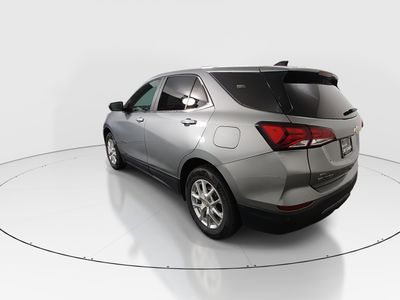 2024 Chevrolet Equinox - Photo 5