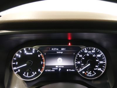 2023 Nissan Rogue - Photo 14