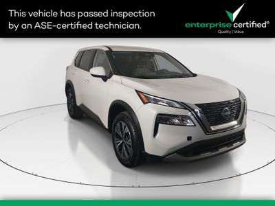 2023 Nissan Rogue - Photo 1