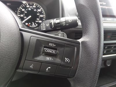 2024 Nissan Rogue - Photo 12