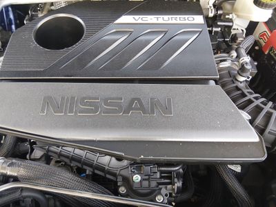 2023 Nissan Rogue - Photo 9