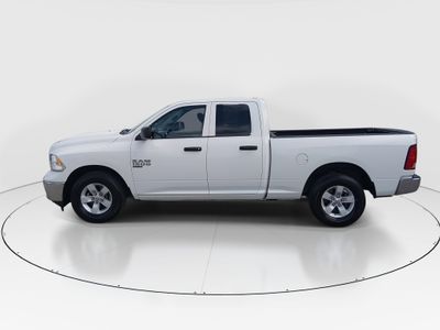 2024 Ram 1500 Classic - Photo 4