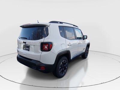 2023 Jeep Renegade - Photo 7