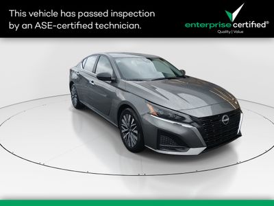 2025 Nissan Altima - Photo 1