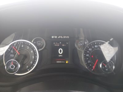 2024 Ram 2500 - Photo 14