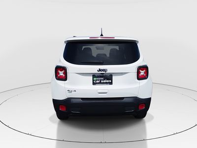 2023 Jeep Renegade - Photo 6