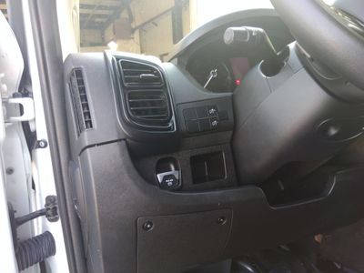 2023 Ram ProMaster Cargo Van - Photo 17
