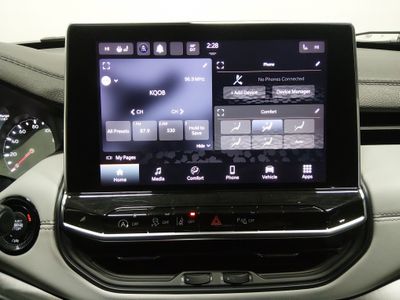 2023 Jeep Compass - Photo 17