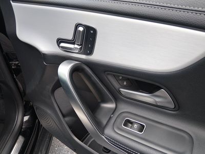2025 Mercedes-Benz CLA - Photo 18