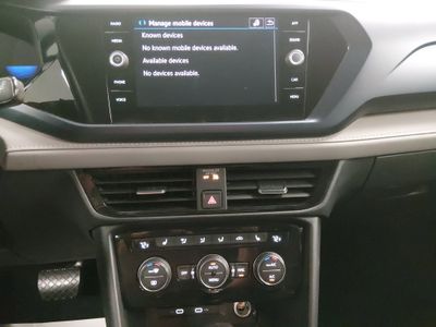 2024 Volkswagen Taos - Photo 13
