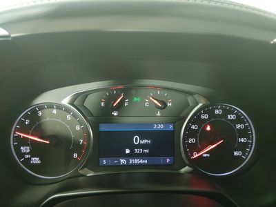 2025 Chevrolet Blazer - Photo 14