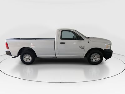 2022 Ram 1500 Classic - Photo 8