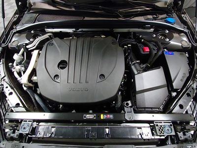 2024 Volvo S60 - Photo 9