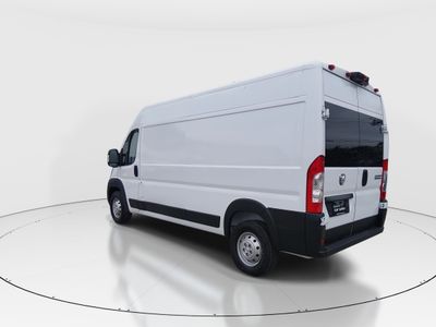 2023 Ram ProMaster Cargo Van - Photo 5