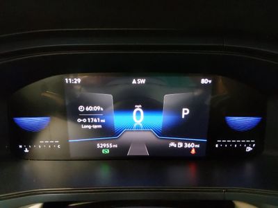 2024 Volkswagen Taos - Photo 14