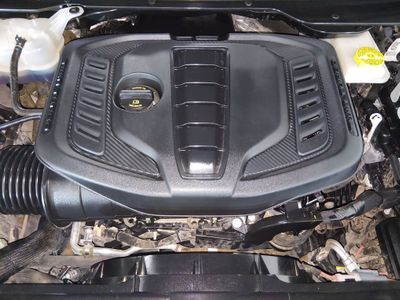 2024 Jeep Wagoneer - Photo 9