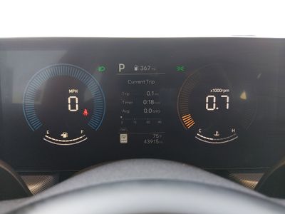 2024 Hyundai Sonata - Photo 14