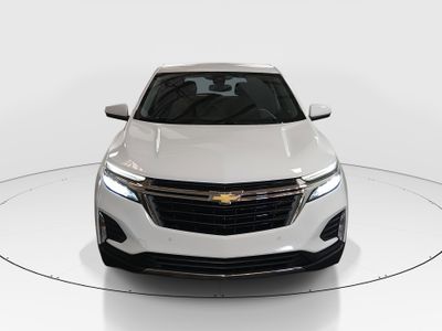 2024 Chevrolet Equinox - Photo 2